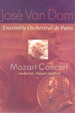 Jose van Dam - Mozart Concert / Steuart Bedford,  Aix-en-Provence