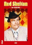 Red Skelton in Color