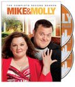 Mike & Molly: The Complete Second Season
