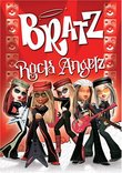 Bratz - Rock Angelz