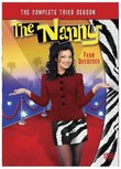 The Nanny - The Complete Third Season