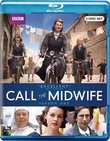 Call the Midwife: Season One [Blu-ray]