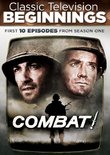 Classic TV Beginnings: Combat!