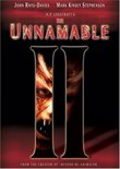 The Unnamable II