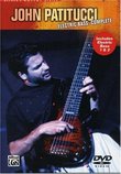 John Pattitucci: Complete Electric Bass, Vol. 1 and 2