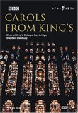 Carols From King's / Choir of King's College, Cambridge · Stephen Cleobury (2001)
