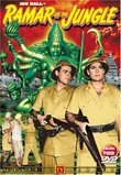 Ramar of the Jungle - Volume Four
