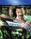 Overtime [Blu-ray] (2013)