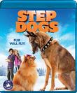 Step Dogs [Blu-ray]