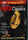 Horror Classics 12