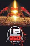 U2 - 360° AT THE ROSE BOWL [2 DVD Digipack]