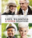 Love, Weddings & Other Disasters