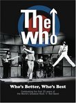 The Who: Who's Better, Who's Best