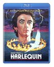 Harlequin (aka DARK FORCES) [Blu-ray]