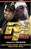 Rap Files, Vol. 2