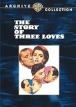 Story of Three Loves
