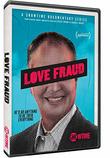 Love Fraud