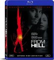 From Hell [Blu-ray]