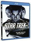 Star Trek [Blu-ray]