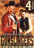 Gunslingers 4 Movie Pack