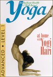 Yoga at Home With Yogi Hari: Advanced Level 1