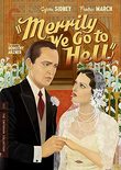 Merrily We Go to Hell (The Criterion Collection) [DVD]