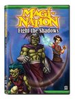 Magi Nation: Fight the Shadows
