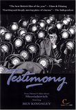Testimony - Tony Palmer's Story of Shostakovich /  Ben Kingsley