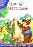 Franklin Goes to Camp