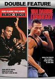 Lionheart + Black Eagle (Van Damme Double Feature)