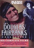 The Douglas Fairbanks Collection (The Thief of Bagdad/The Mark of Zorro/The Three Musketeers/Robin Hood/The Black Pirate/Don Q, The Son of Zorro)