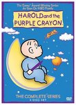 Harold and the Purple Crayon - The Complete Series