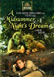 A Midsummer Night's Dream (1969)