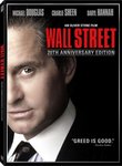 Wall Street (20th Anniversary Edition)