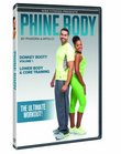 Phine Body By Phaedra & Apollo Donkey Booty Volume 1