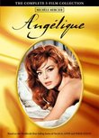 Angelique Collection