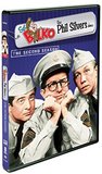 Sgt. Bilko - The Phil Silvers Show: Season 2