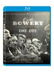 On The Bowery - The Films of Lionel Rogosin, Vol. 1 [Blu-ray]