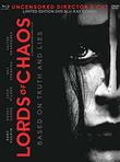 Lords Of Chaos [Blu-ray]