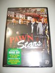 Pawn Stars: Volume 3 Three (EXCLUSIVE BONUS DVD, 3-DISC SET)