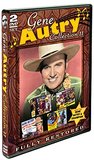 Gene Autry Collection 11