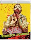 Redneck Zombies [Blu-ray]