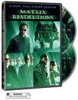 The Matrix Revolutions (2-Disc Full Screen Edition)