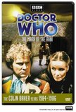 Doctor Who: Mark of the Rani (Story 140)