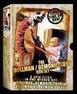 Dollman / Demonic Toys Box Set (Dollman/Demonic Toys/Dollman vs. Demonic Toys)