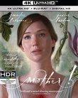 mother! [Blu-ray]