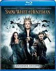 Snow White & the Huntsman [Blu-ray]