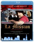 La Mission [Blu-ray]