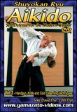 Aikido Self Defense for the Modern Warrior Vol. III
