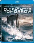 Day After Tomorrow, The [Blu-ray]